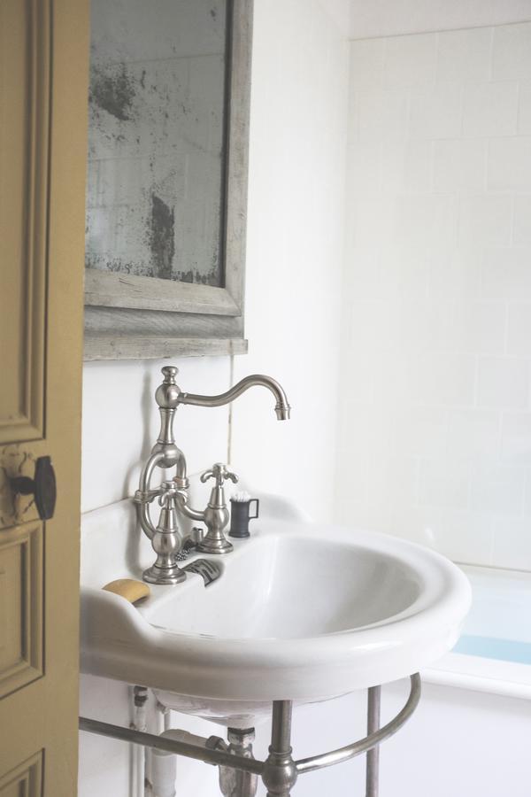 Monastere De Brucourt Bed and Breakfast Buitenkant foto