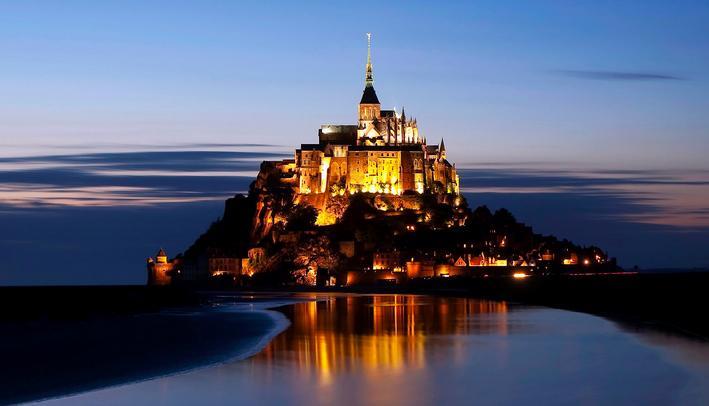 Monastere De Brucourt Bed and Breakfast Buitenkant foto