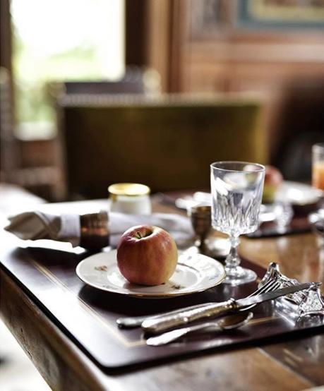 Monastere De Brucourt Bed and Breakfast Buitenkant foto