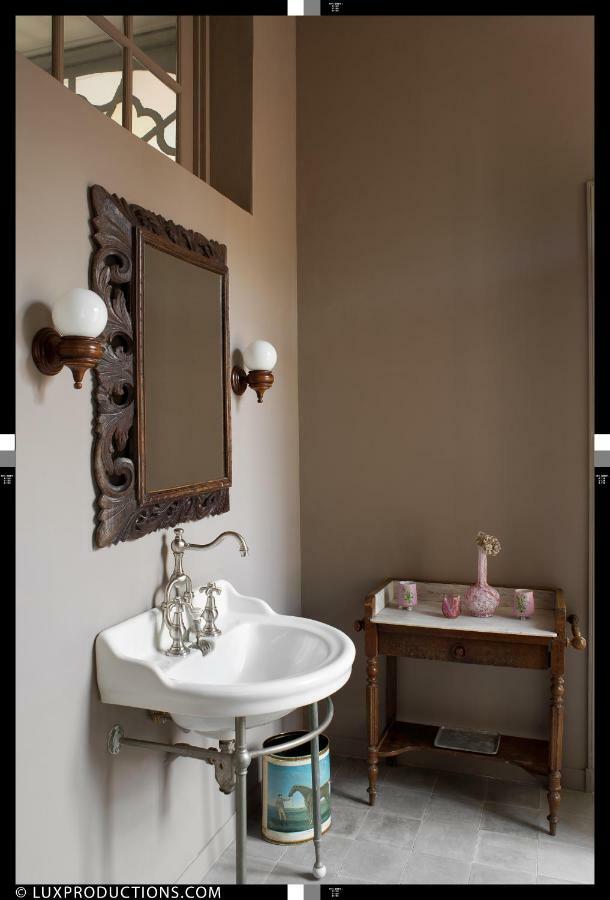Monastere De Brucourt Bed and Breakfast Buitenkant foto