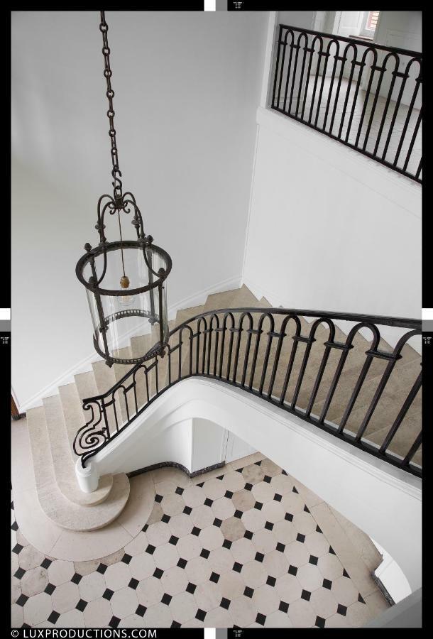 Monastere De Brucourt Bed and Breakfast Buitenkant foto