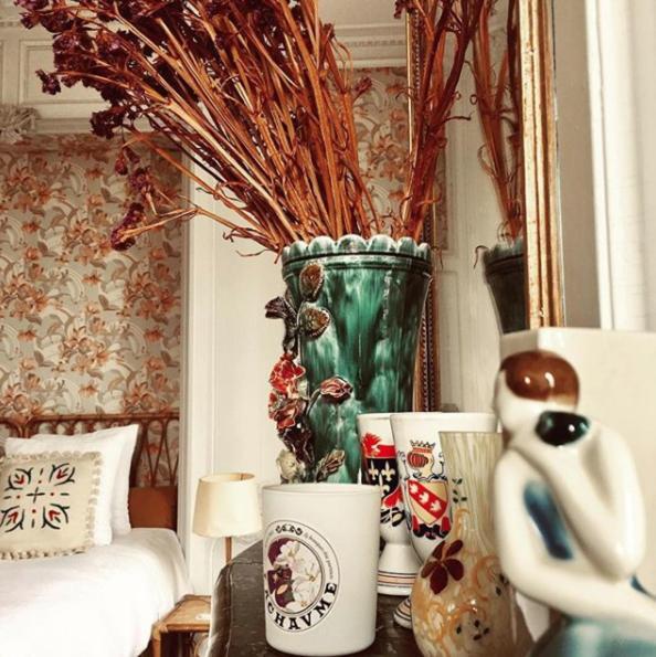 Monastere De Brucourt Bed and Breakfast Buitenkant foto